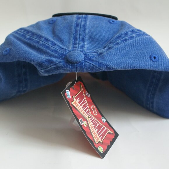NWT Hello Kitty & Friends/My Hero Academia / adjustable Cap "one size fit most" - Picture 4 of 5